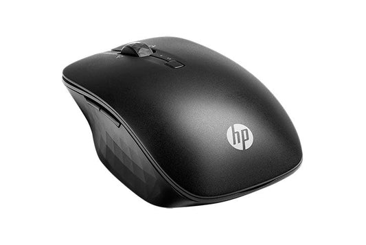 ‏עכבר ‏אלחוטי HP Bluetooth Travel Mouse (6SP30AA)