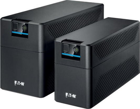 אל פסק Eaton 5E 2200 USB IEC G2