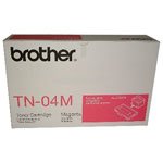 TN-04M טונר מקורי מגנטה ל 6000 - brother