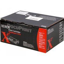 טונר שחור מקורי Xerox 106R442