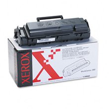 טונר שחור מקורי Xerox 113R462