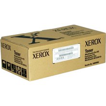 טונר שחור מקורי Xerox 106R00586