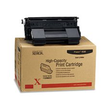 טונר שחור מקורי XEROX 113R00657