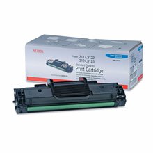 טונר מקורי שחור XEROX 106R01159