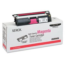 טונר מקורי מגנטה XEROX 113R00695 