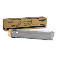 טונר מקורי שחור XEROX 106R01080