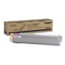 טונר מקורי מגנטה XEROX 106R01078