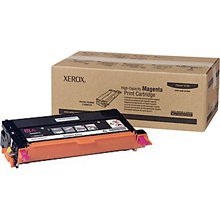 טונר מגנטה מקורי XEROX 113R00724