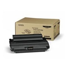 טונר שחור מקורי XEROX 106R01415 