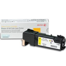 טונר צהוב מקורי XEROX 106R01483  