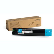 טונר ציאן מקורי XEROX 106R01507