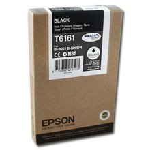 ראשי דיו שחור מקורי EPSON T616100