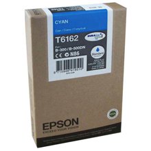 ראשי דיו ציאן מקורי EPSON T6162