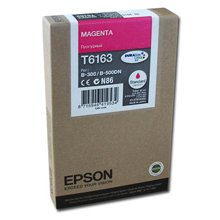 ראשי דיו מגנטה מקורי EPSON T616300