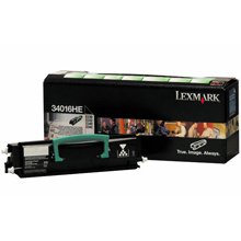 טונר לקסמרק מקורי Lexmark 34016HE