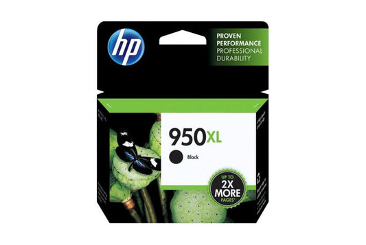 ראש דיו שחור מקורי HP 950XL CN045A