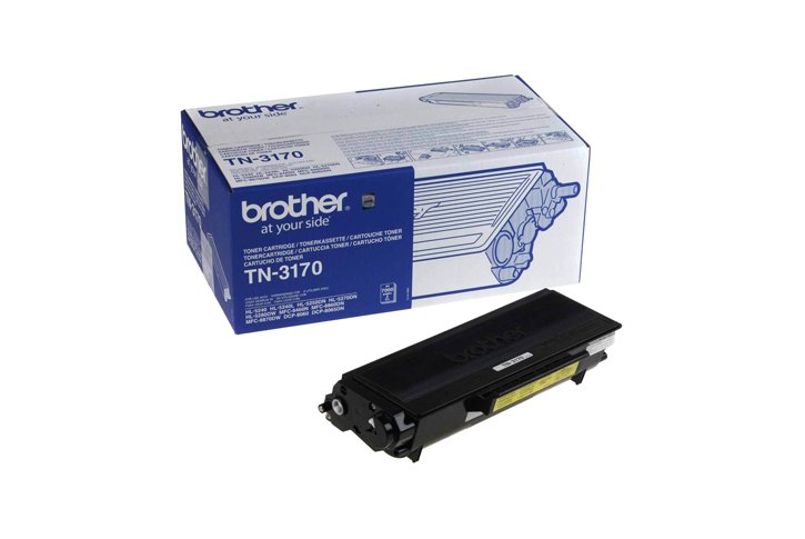 טונר מקורי BROTHER TN-3170