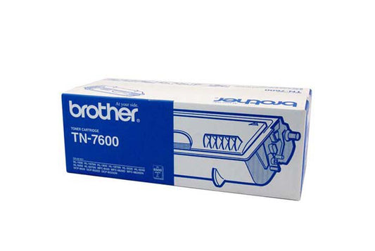 טונר מקורי BROTHER TN-7600