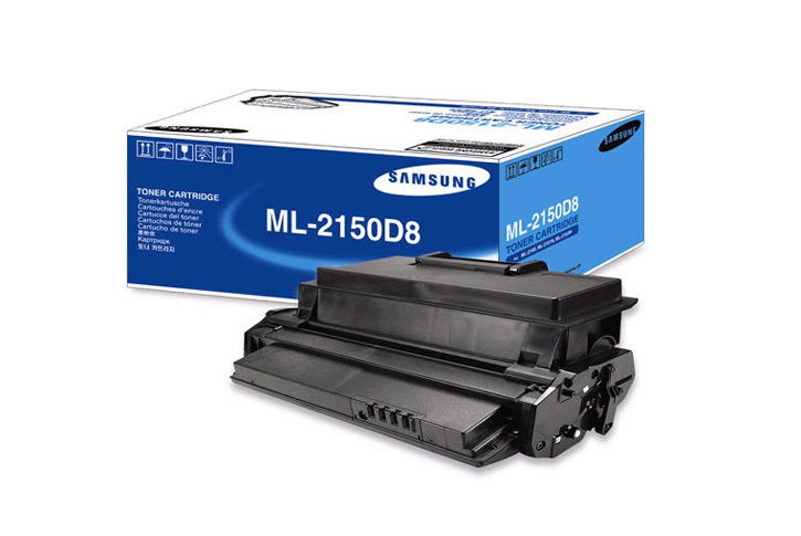 טונר מקורי  SAMSUNG  ML-2150D8