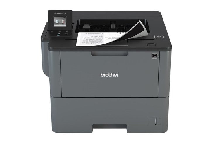 מדפסת לייזר Brother HL-L5100DN