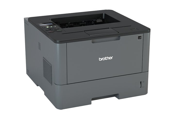 מדפסת לייזר Brother HL-L5100DN