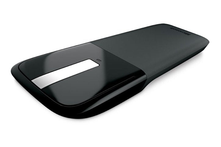 עכבר אלחוטי למחשב מייקרוסופט Microsoft Arc Touch Mouse