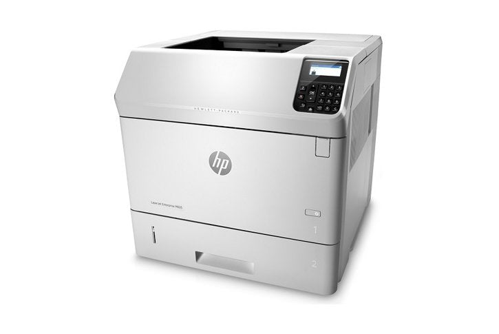 מדפסת לייזר HP LaserJet Enterprise 600 M605n