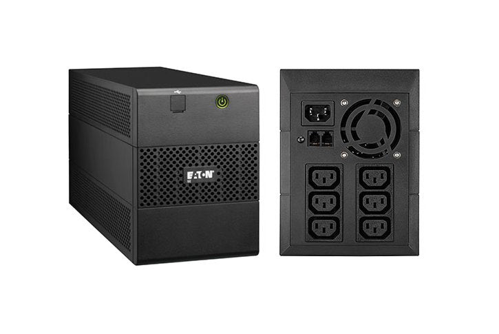 אל פסק Eaton 5E 1100VA USB 230V