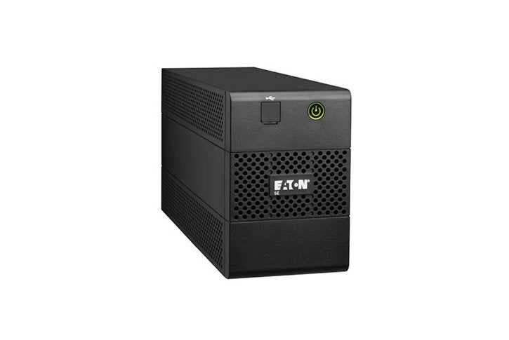 אל פסק Eaton 5E 1100VA USB 230V