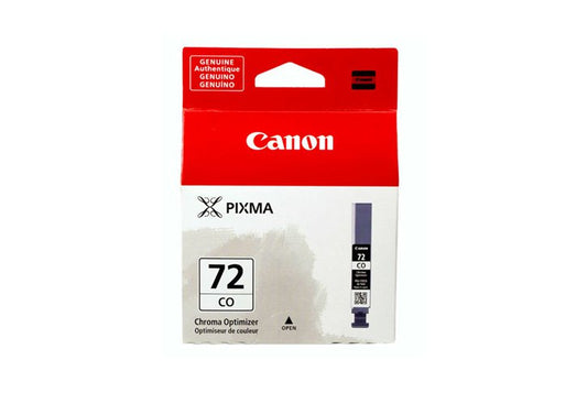 ראש דיו מקורי קנון CANON PGI-72CO CHROMA OPTIMIZER