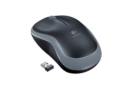 עכבר אלחוטי LogiTech M185