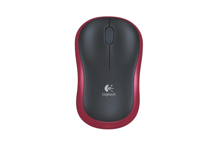 עכבר אלחוטי LogiTech M185