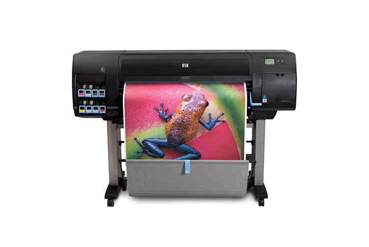 HP Designjet Z6200 Photo