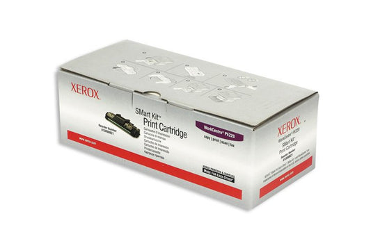 טונר שחור מקורי XEROX 013R00621   