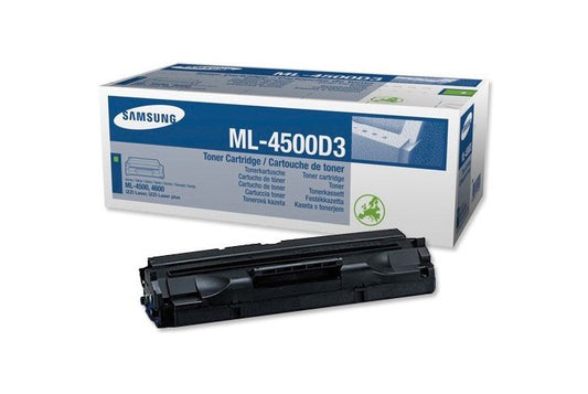 טונר מקורי SAMSUNG ML-4500D3