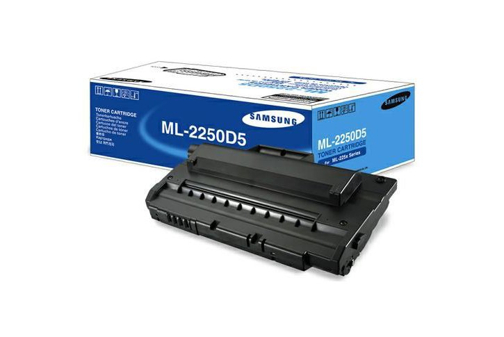 טונר מקורי SAMSUNG ML-2250D5