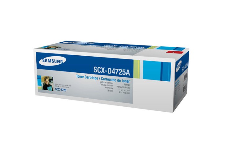 טונר מקורי SAMSUNG SCX-D4725A