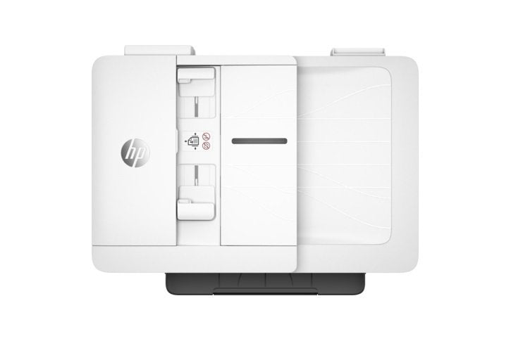 מדפסת HP Officejet 7740 G5J38A