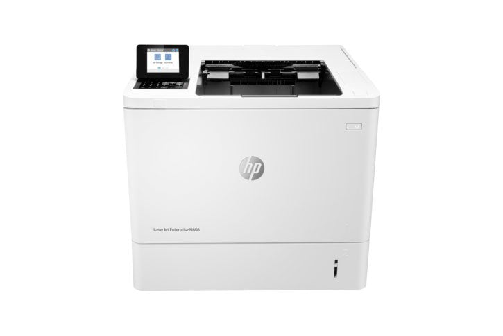 מדפסת לייזרHP LaserJet Enterprise M608n ‎