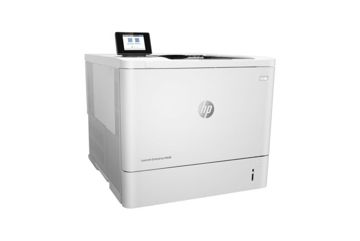 מדפסת לייזרHP LaserJet Enterprise M608n ‎