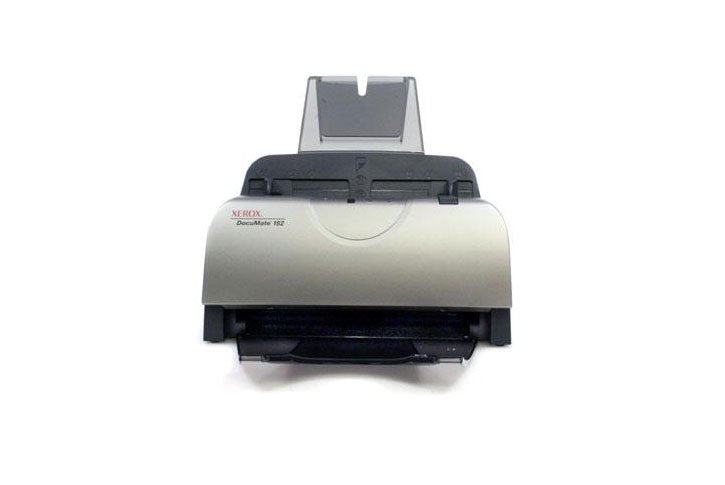 סורק Xerox DocuMate 152 זירוקס