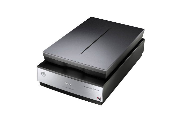 סורק Epson Prefection V850