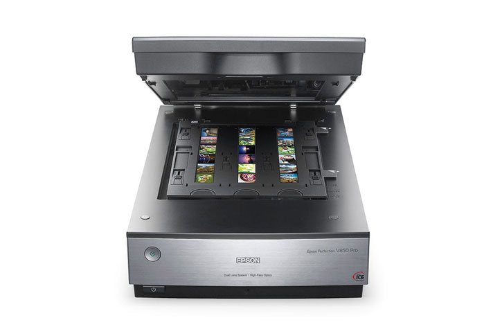 סורק Epson Prefection V850