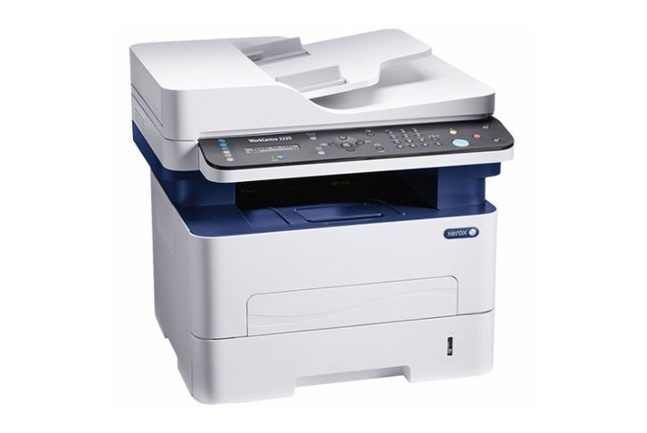 מדפסת Xerox WorkCentre 3225V_DNIY