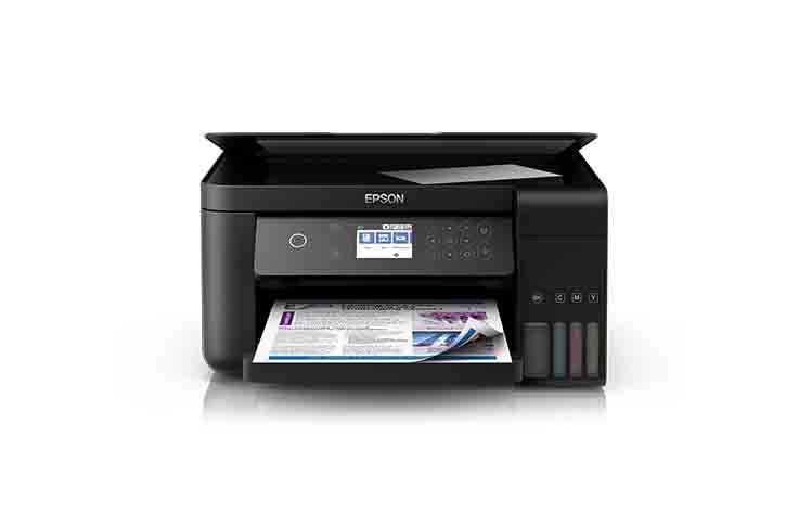 מדפסת L6160‎ Epson אפסון