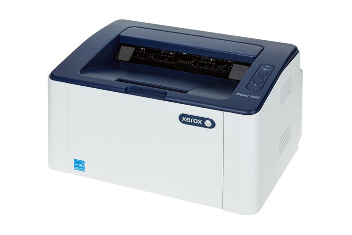 מדפסת Xerox Phaser 3020BI זירוקס