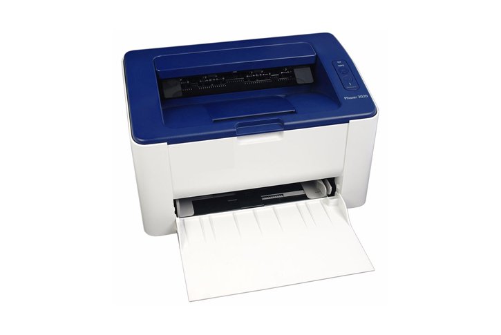 מדפסת Xerox Phaser 3020BI זירוקס