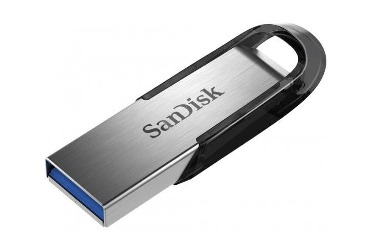 זיכרון נייד SanDisk Ultra Flair USB 3.0 32GB