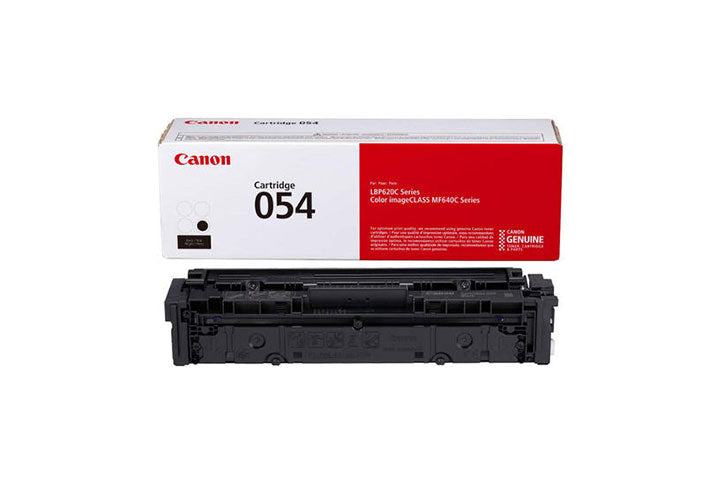 טונר שחור מקורי Canon 054H