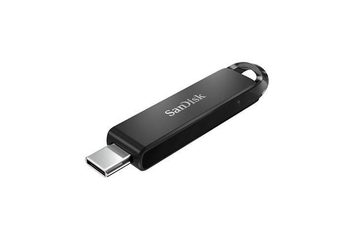 זיכרון נייד SanDisk Ultra USB Type-C SDCZ460 32GB